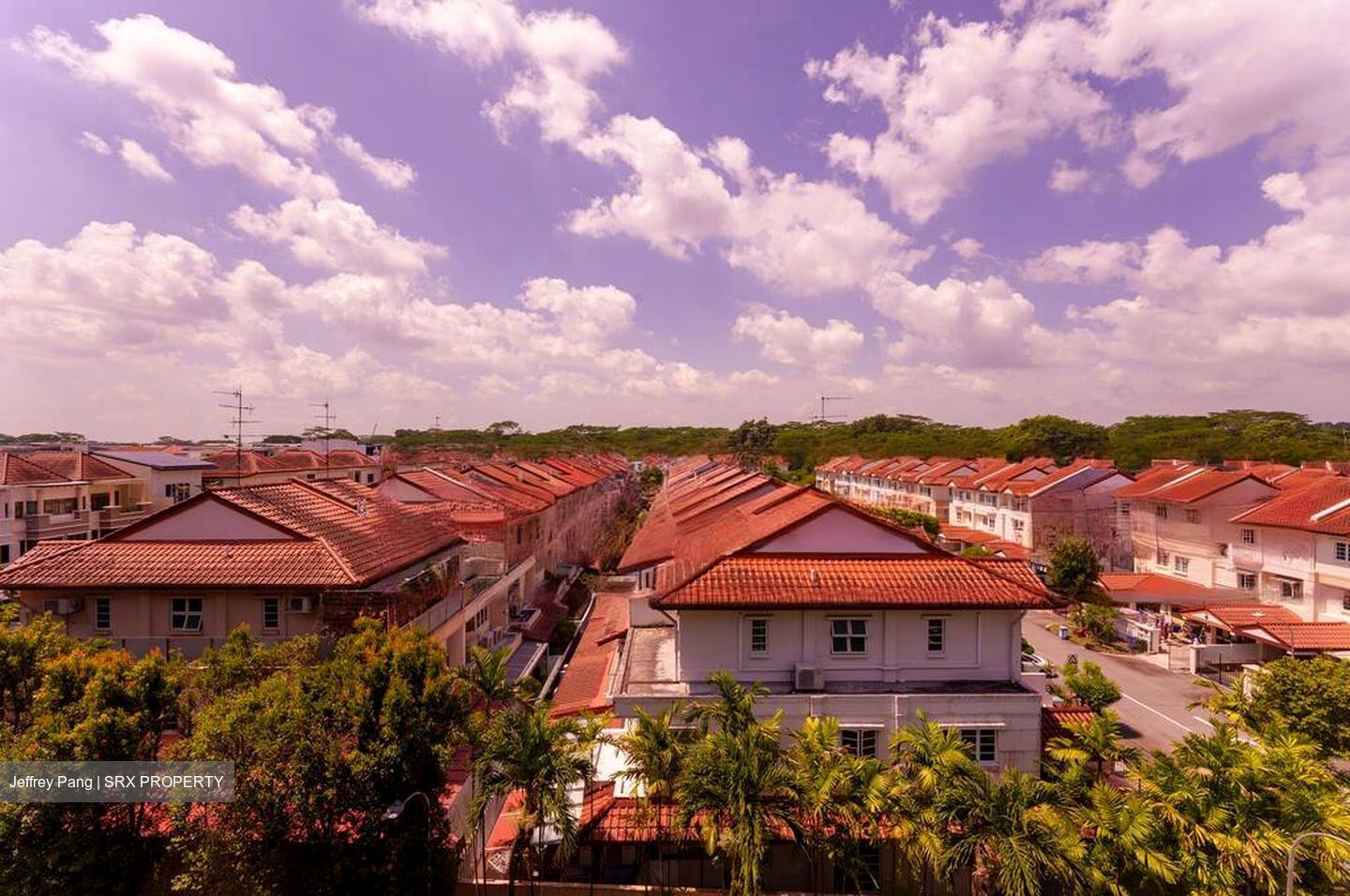 Sembawang Road (D26), Apartment #464311661